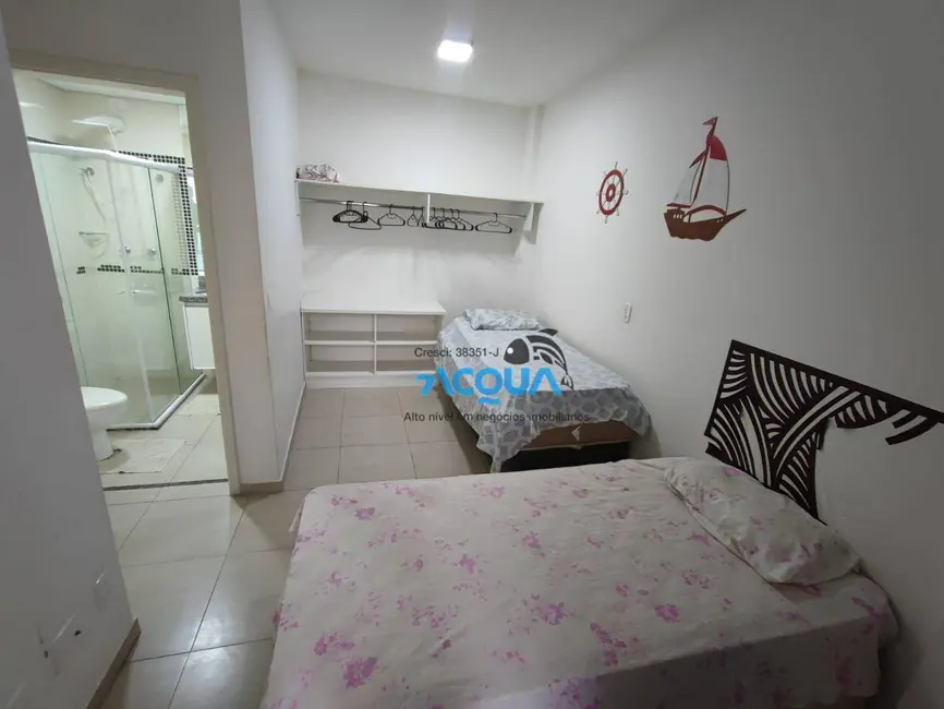 Loft / Flat com 2 quartos à venda, 65m2 em Guaruja - SP - imagem 8 Foto 8 de Loft / Flat com 2 quartos à venda, 65m2 em Guaruja - SP