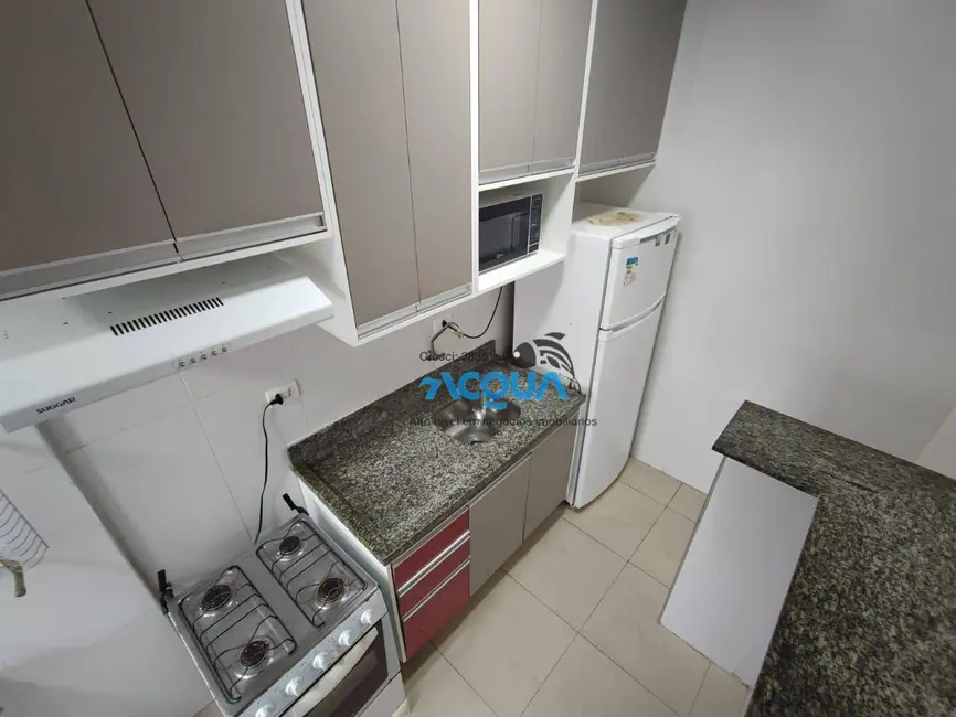 Loft / Flat com 2 quartos à venda, 65m2 em Guaruja - SP - imagem 5 Foto 5 de Loft / Flat com 2 quartos à venda, 65m2 em Guaruja - SP