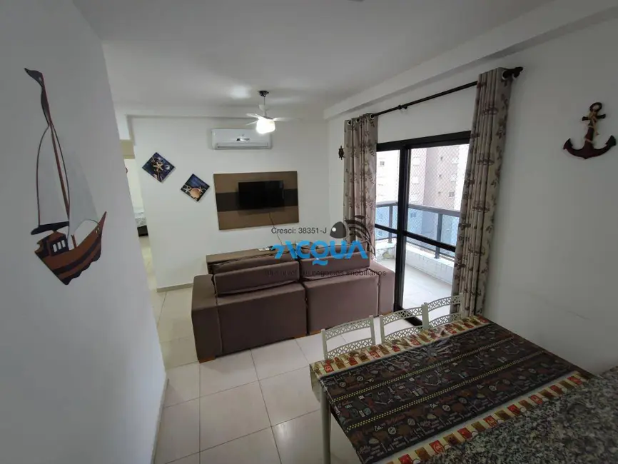 Loft / Flat com 2 quartos à venda, 65m2 em Guaruja - SP - imagem 3 Foto 3 de Loft / Flat com 2 quartos à venda, 65m2 em Guaruja - SP
