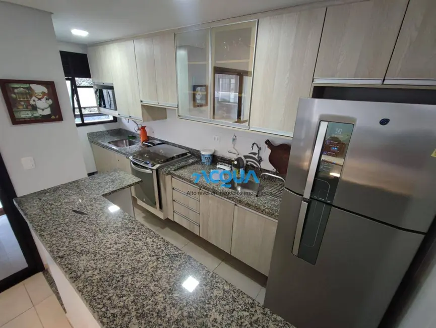 Loft / Flat com 3 quartos à venda, 112m2 em Guaruja - SP - imagem 7 Foto 7 de Loft / Flat com 3 quartos à venda, 112m2 em Guaruja - SP