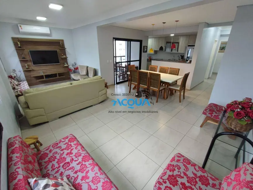 Loft / Flat com 3 quartos à venda, 112m2 em Guaruja - SP - imagem 3 Foto 3 de Loft / Flat com 3 quartos à venda, 112m2 em Guaruja - SP
