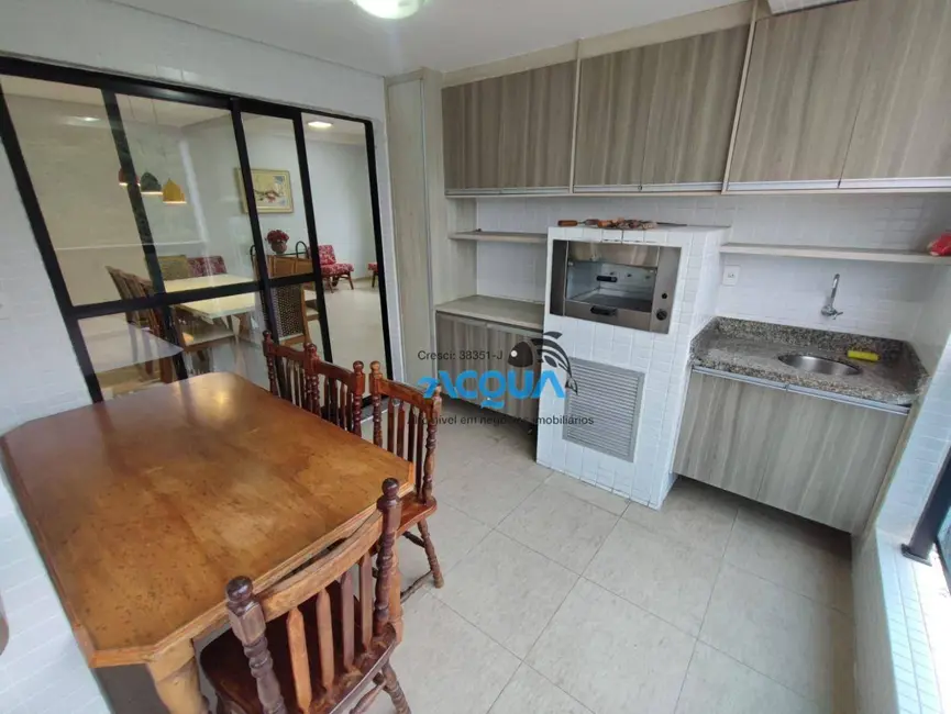 Loft / Flat com 3 quartos à venda, 112m2 em Guaruja - SP - imagem 9 Foto 9 de Loft / Flat com 3 quartos à venda, 112m2 em Guaruja - SP