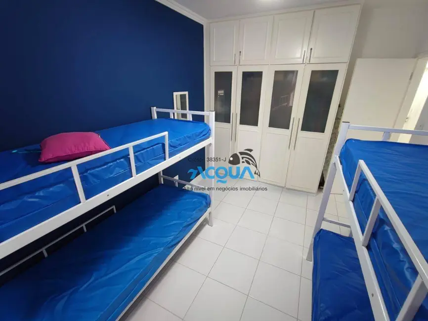 Foto 9 de Apartamento com 3 quartos à venda, 76m2 em Guaruja - SP