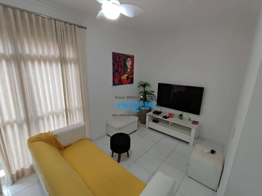 Foto 3 de Apartamento com 3 quartos à venda, 76m2 em Guaruja - SP