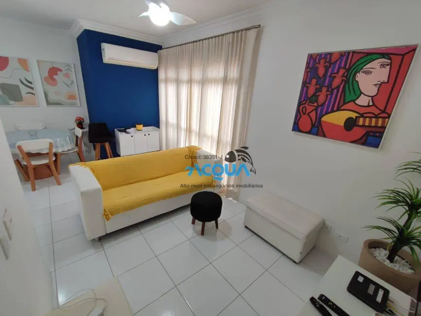 Foto 1 de Apartamento com 3 quartos à venda, 76m2 em Guaruja - SP