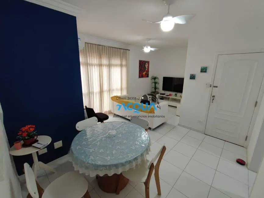 Foto 4 de Apartamento com 3 quartos à venda, 76m2 em Guaruja - SP