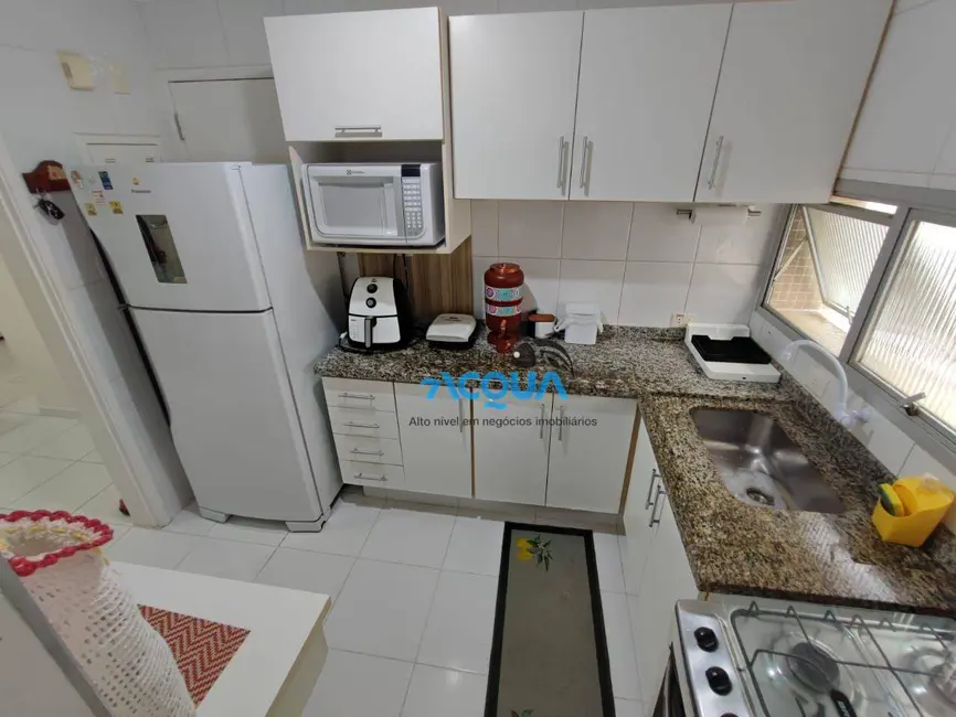 Foto 5 de Apartamento com 3 quartos à venda, 76m2 em Guaruja - SP