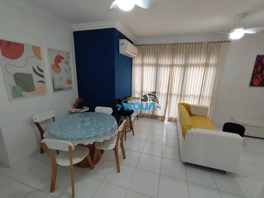 Foto 2 de Apartamento com 3 quartos à venda, 76m2 em Guaruja - SP