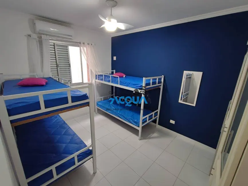 Foto 8 de Apartamento com 3 quartos à venda, 76m2 em Guaruja - SP