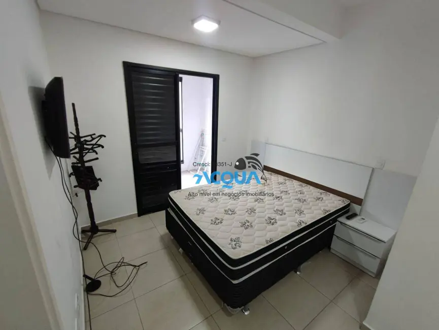 Loft / Flat com 3 quartos à venda, 112m2 em Guaruja - SP - imagem 8 Foto 8 de Loft / Flat com 3 quartos à venda, 112m2 em Guaruja - SP