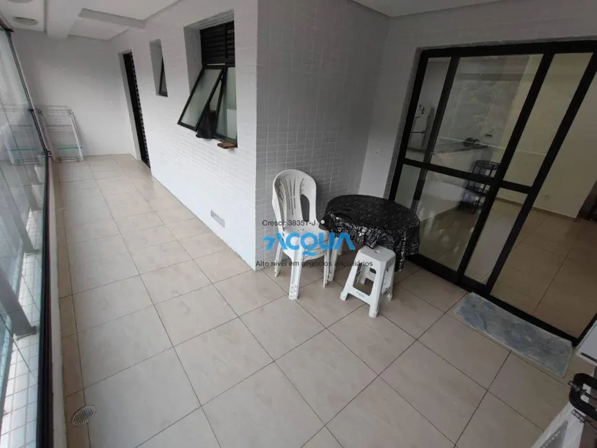 Loft / Flat com 3 quartos à venda, 112m2 em Guaruja - SP - imagem 5 Foto 5 de Loft / Flat com 3 quartos à venda, 112m2 em Guaruja - SP