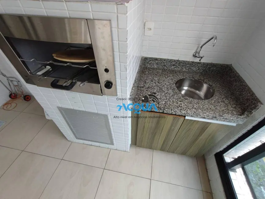 Loft / Flat com 3 quartos à venda, 112m2 em Guaruja - SP - imagem 7 Foto 7 de Loft / Flat com 3 quartos à venda, 112m2 em Guaruja - SP