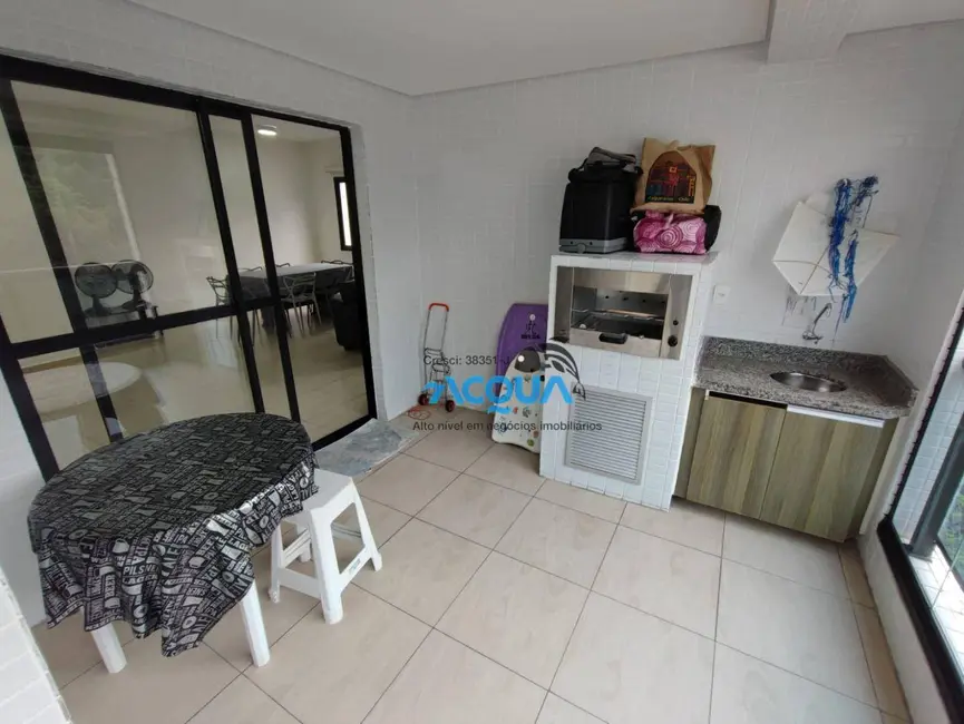 Loft / Flat com 3 quartos à venda, 112m2 em Guaruja - SP - imagem 6 Foto 6 de Loft / Flat com 3 quartos à venda, 112m2 em Guaruja - SP