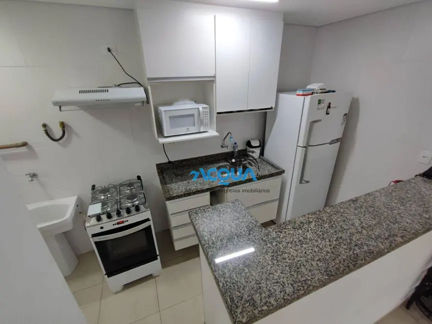 Loft / Flat com 3 quartos à venda, 112m2 em Guaruja - SP - imagem 3 Foto 3 de Loft / Flat com 3 quartos à venda, 112m2 em Guaruja - SP