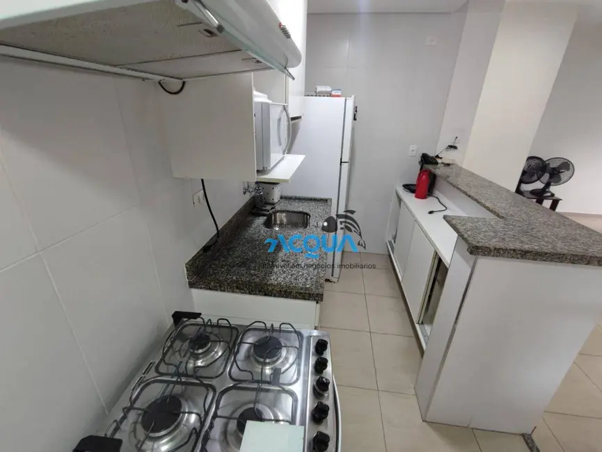 Loft / Flat com 3 quartos à venda, 112m2 em Guaruja - SP - imagem 4 Foto 4 de Loft / Flat com 3 quartos à venda, 112m2 em Guaruja - SP