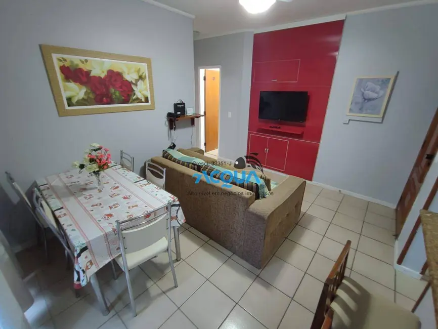 Loft / Flat com 2 quartos à venda, 70m2 em Guaruja - SP - imagem 4 Foto 4 de Loft / Flat com 2 quartos à venda, 70m2 em Guaruja - SP