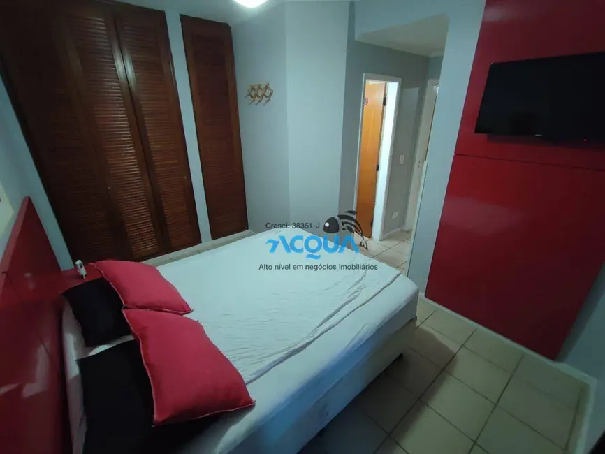 Loft / Flat com 2 quartos à venda, 70m2 em Guaruja - SP - imagem 9 Foto 9 de Loft / Flat com 2 quartos à venda, 70m2 em Guaruja - SP