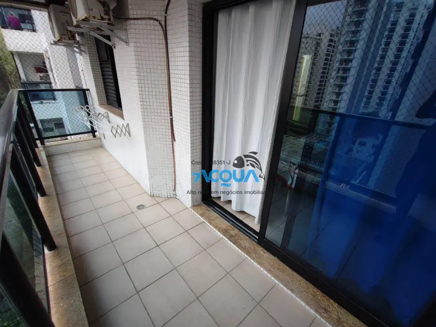 Loft / Flat com 2 quartos à venda, 70m2 em Guaruja - SP - imagem 5 Foto 5 de Loft / Flat com 2 quartos à venda, 70m2 em Guaruja - SP