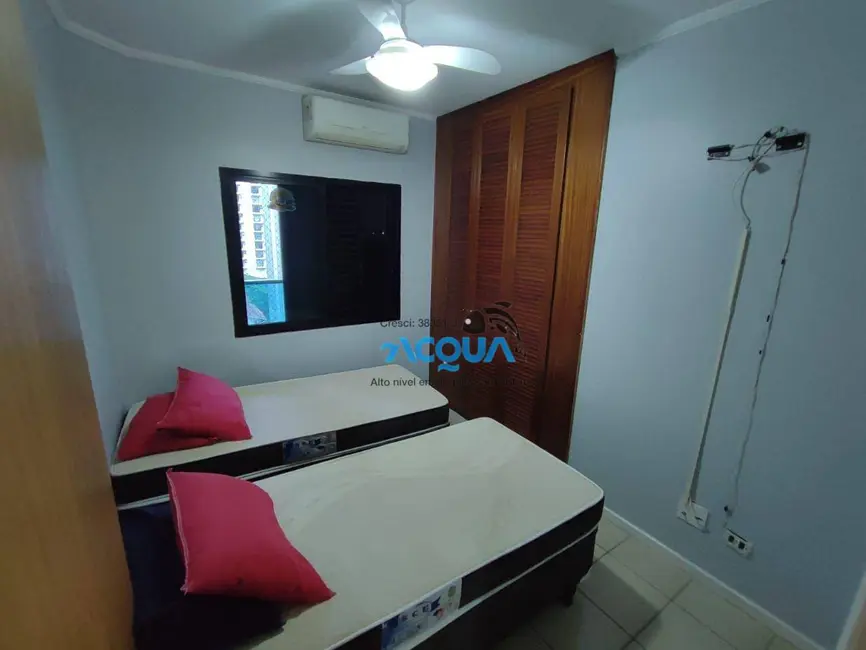 Loft / Flat com 2 quartos à venda, 70m2 em Guaruja - SP - imagem 8 Foto 8 de Loft / Flat com 2 quartos à venda, 70m2 em Guaruja - SP