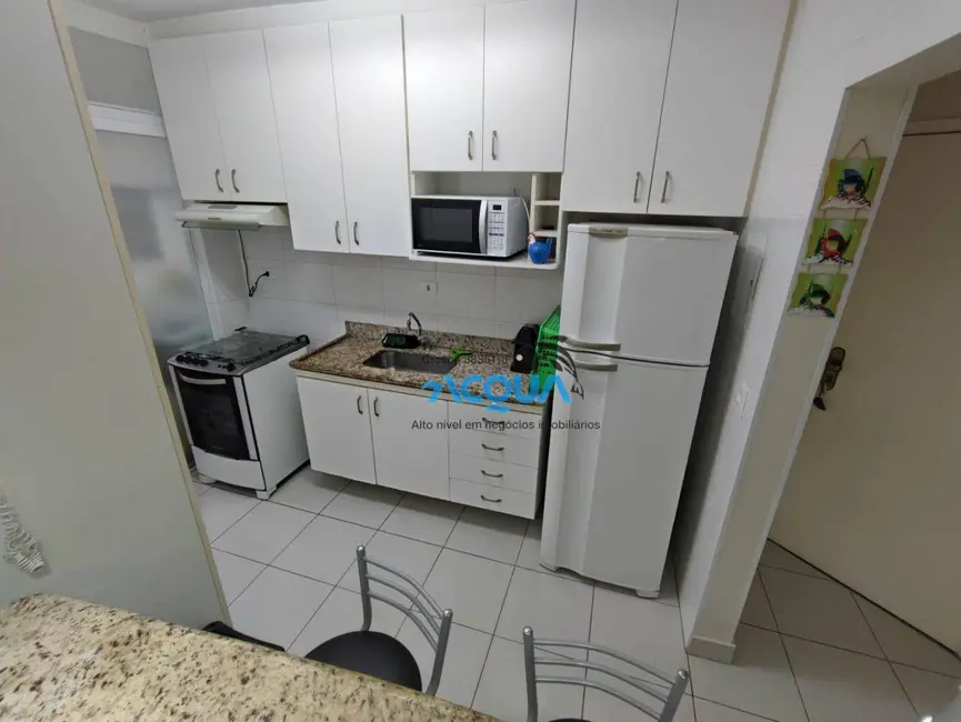 Foto 7 de Apartamento com 2 quartos à venda, 70m2 em Guaruja - SP