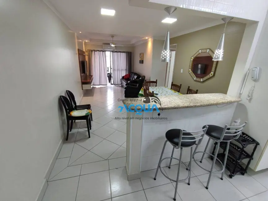 Foto 6 de Apartamento com 2 quartos à venda, 70m2 em Guaruja - SP