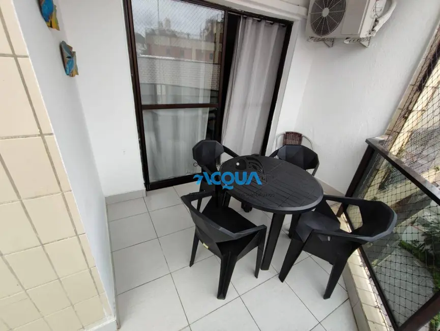 Foto 5 de Apartamento com 2 quartos à venda, 70m2 em Guaruja - SP