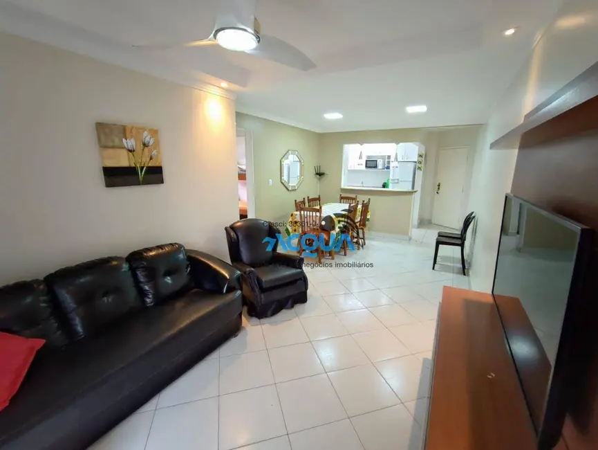 Foto 2 de Apartamento com 2 quartos à venda, 70m2 em Guaruja - SP