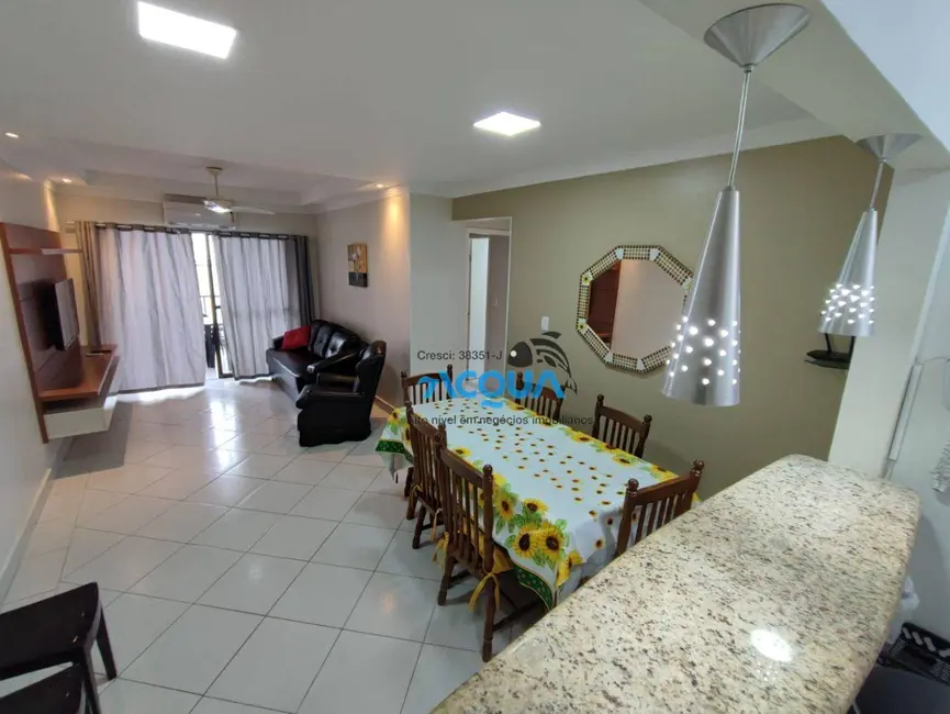 Foto 1 de Apartamento com 2 quartos à venda, 70m2 em Guaruja - SP