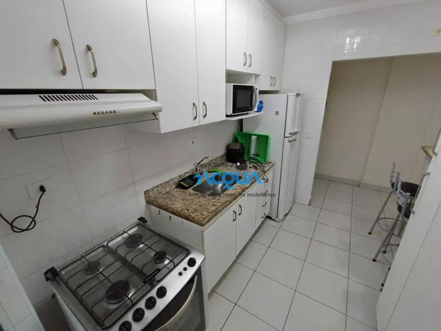Foto 8 de Apartamento com 2 quartos à venda, 70m2 em Guaruja - SP