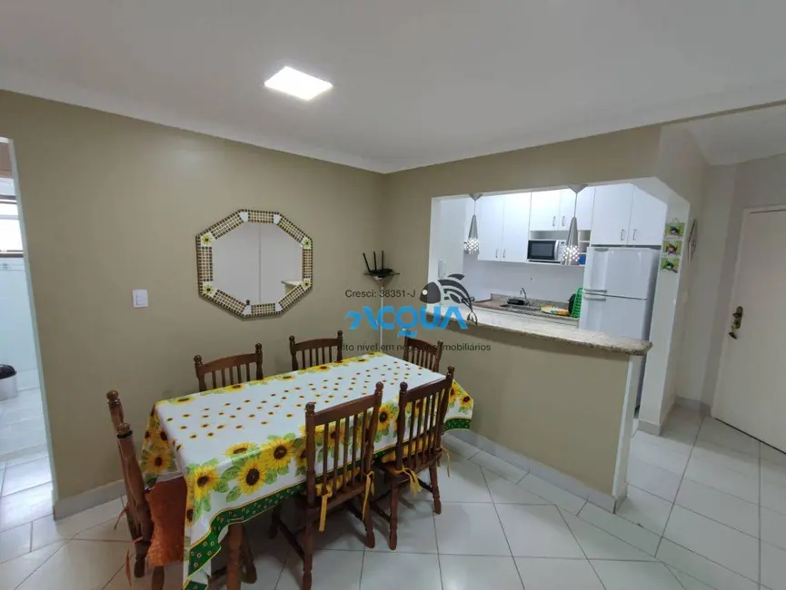 Foto 4 de Apartamento com 2 quartos à venda, 70m2 em Guaruja - SP