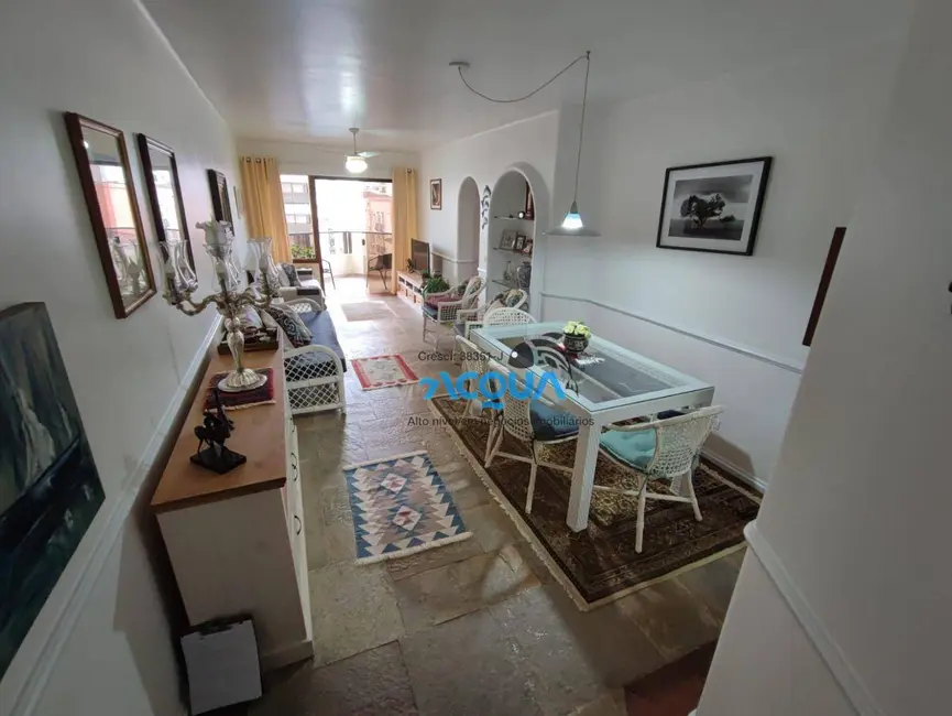 Foto 1 de Apartamento com 3 quartos à venda, 103m2 em Guaruja - SP