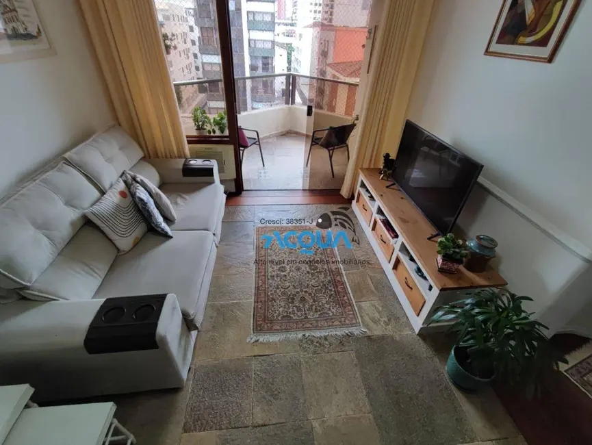 Foto 4 de Apartamento com 3 quartos à venda, 103m2 em Guaruja - SP