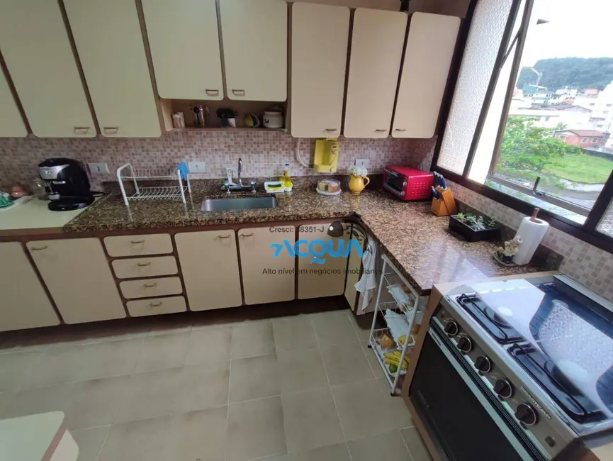 Foto 7 de Apartamento com 3 quartos à venda, 103m2 em Guaruja - SP