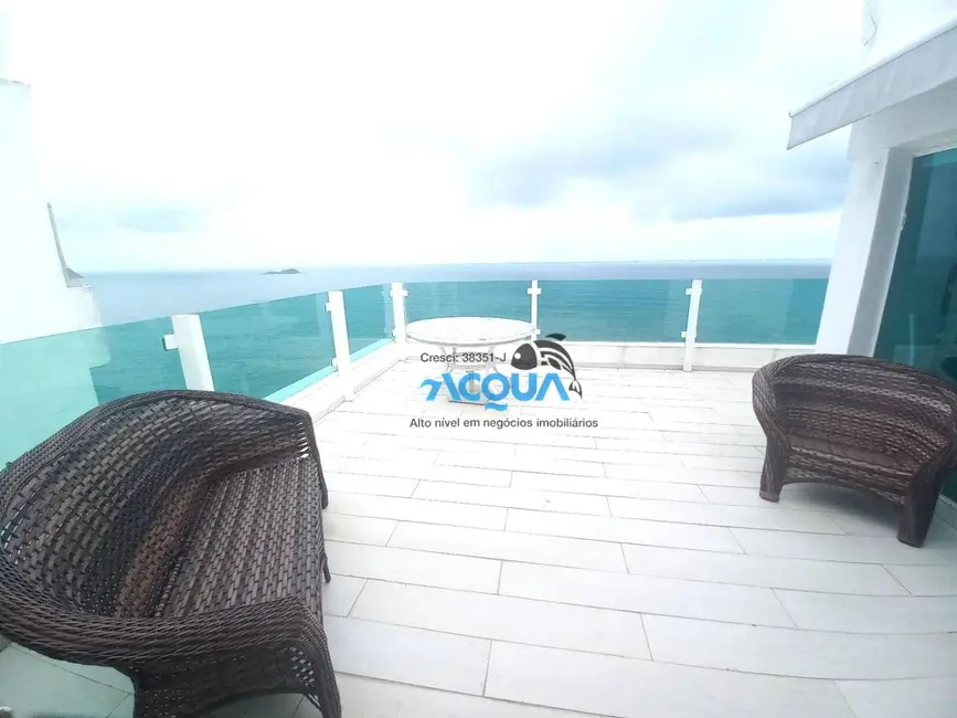 Foto 2 de Cobertura com 3 quartos à venda, 200m2 em Guaruja - SP