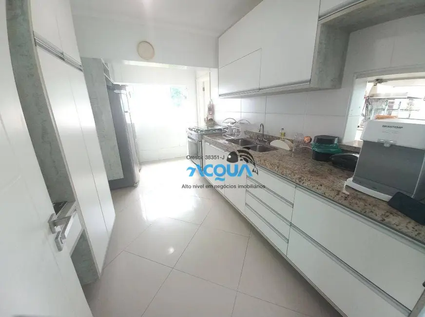 Foto 4 de Cobertura com 3 quartos à venda, 200m2 em Guaruja - SP