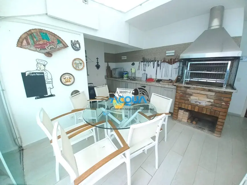 Foto 5 de Cobertura com 3 quartos à venda, 200m2 em Guaruja - SP