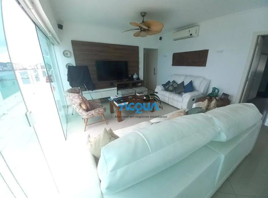 Foto 3 de Cobertura com 3 quartos à venda, 200m2 em Guaruja - SP