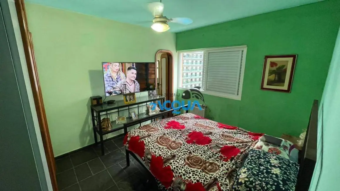 Foto 7 de Apartamento com 3 quartos à venda, 130m2 em Pitangueiras, Guaruja - SP