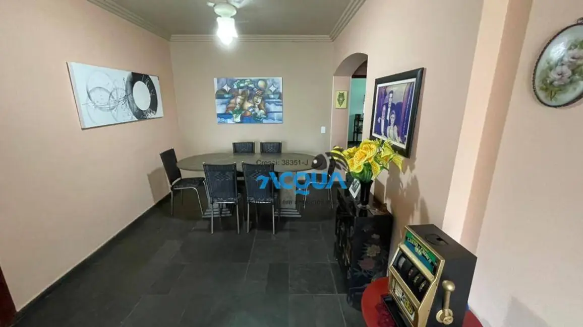 Foto 2 de Apartamento com 3 quartos à venda, 130m2 em Pitangueiras, Guaruja - SP