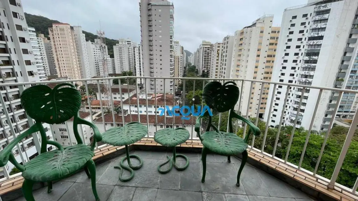 Foto 4 de Apartamento com 3 quartos à venda, 130m2 em Pitangueiras, Guaruja - SP