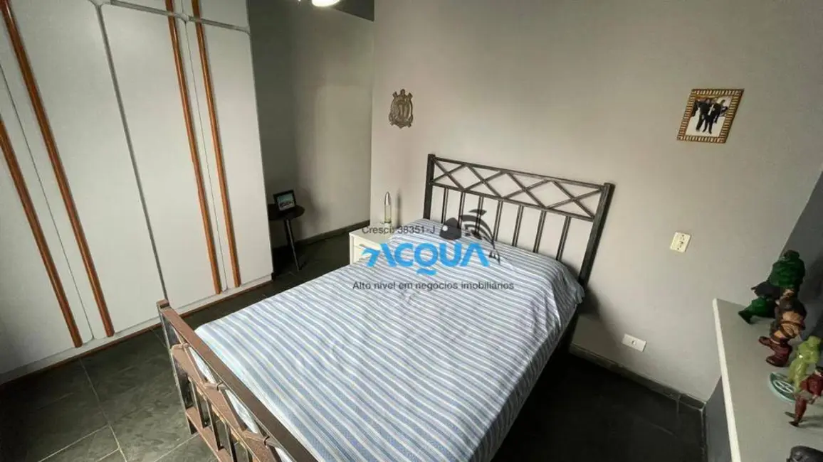Foto 9 de Apartamento com 3 quartos à venda, 130m2 em Pitangueiras, Guaruja - SP