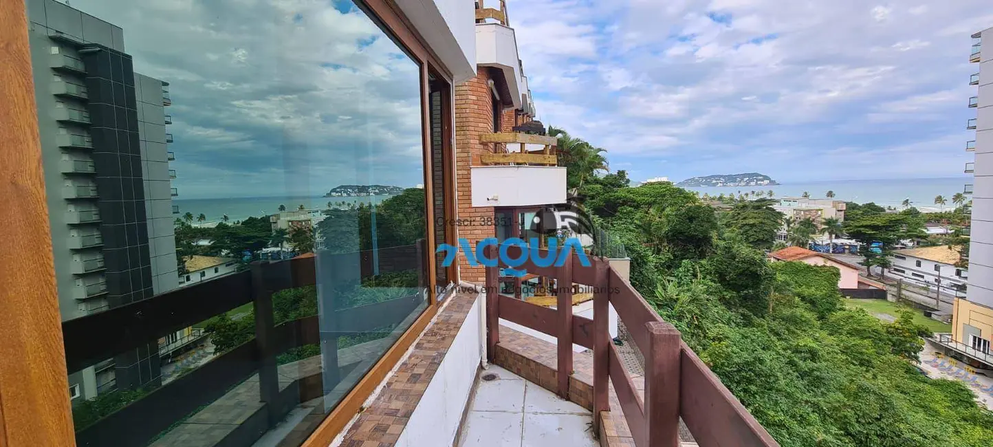 Apartamento com 4 quartos à venda, 320m2 em Jardim Três Marias, Guaruja - SP - imagem 9 Foto 9 de Apartamento com 4 quartos à venda, 320m2 em Jardim Três Marias, Guaruja - SP