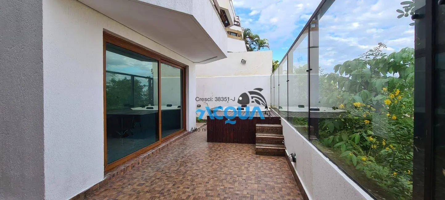 Apartamento com 4 quartos à venda, 320m2 em Jardim Três Marias, Guaruja - SP - imagem 7 Foto 7 de Apartamento com 4 quartos à venda, 320m2 em Jardim Três Marias, Guaruja - SP
