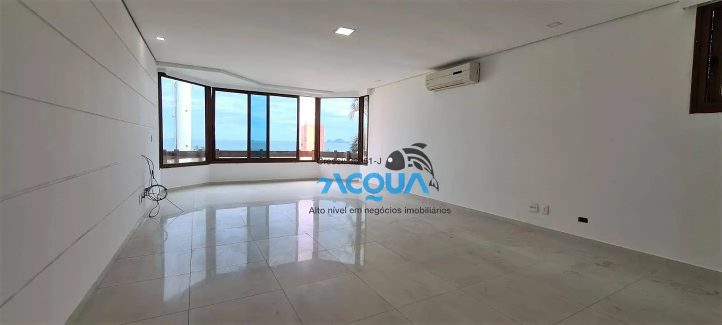Apartamento com 4 quartos à venda, 320m2 em Jardim Três Marias, Guaruja - SP - imagem 1 Foto 1 de Apartamento com 4 quartos à venda, 320m2 em Jardim Três Marias, Guaruja - SP
