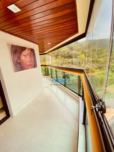 Foto 5 de Apartamento com 3 quartos à venda, 123m2 em Loteamento João Batista Julião, Guaruja - SP