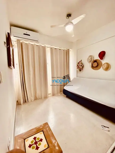 Apartamento com 1 quarto à venda, 50m2 em Jardim Las Palmas, Guaruja - SP - imagem 7 Foto 7 de Apartamento com 1 quarto à venda, 50m2 em Jardim Las Palmas, Guaruja - SP