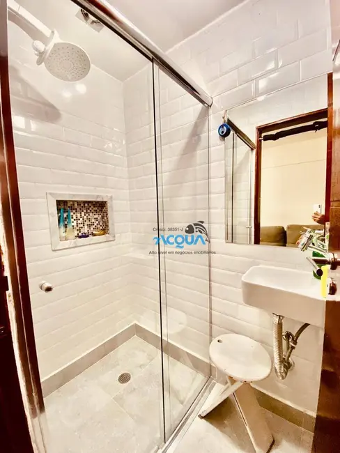 Apartamento com 1 quarto à venda, 50m2 em Jardim Las Palmas, Guaruja - SP - imagem 9 Foto 9 de Apartamento com 1 quarto à venda, 50m2 em Jardim Las Palmas, Guaruja - SP