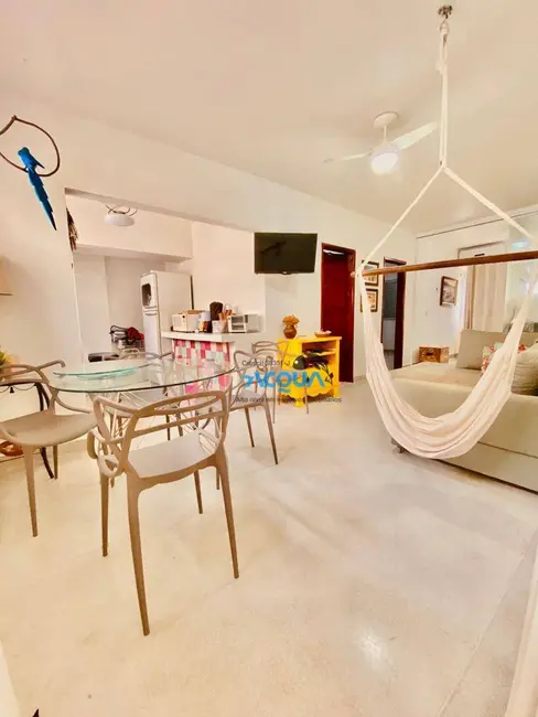 Apartamento com 1 quarto à venda, 50m2 em Jardim Las Palmas, Guaruja - SP - imagem 3 Foto 3 de Apartamento com 1 quarto à venda, 50m2 em Jardim Las Palmas, Guaruja - SP