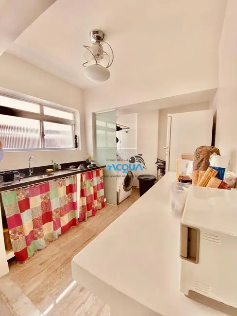 Apartamento com 1 quarto à venda, 50m2 em Jardim Las Palmas, Guaruja - SP - imagem 5 Foto 5 de Apartamento com 1 quarto à venda, 50m2 em Jardim Las Palmas, Guaruja - SP