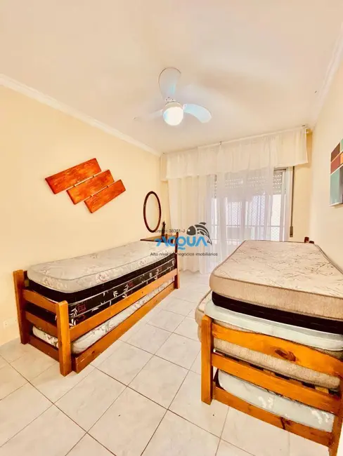 Foto 7 de Apartamento com 2 quartos à venda, 65m2 em Jardim Astúrias, Guaruja - SP